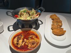 -外婆家(西红门荟聚购物中心店)