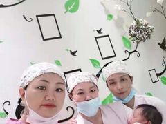 -福田家月子中心 产后 月嫂(市立母子医院店)