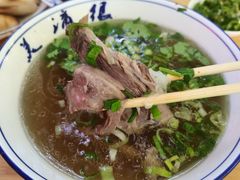 -澄城水盆羊肉(澄县老哥红庙坡店)