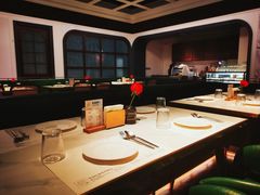 -静香HOUSE·全时段融合餐厅(七星欢乐颂店)