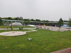 -北京鹿世界主题园