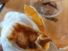 酥酥多笋卷-麦当劳(花园北路店)