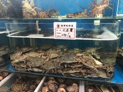 -荣祥海鲜·烟台菜(胜利路二部)