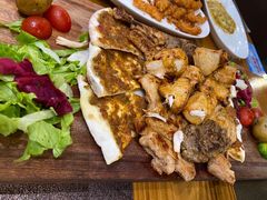 -TUK土耳其餐厅·下午茶(卢湾店)