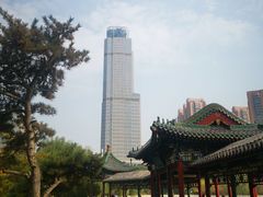 -迎泽公园