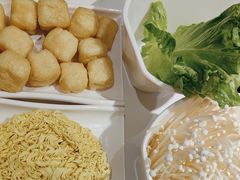 -南枝记·广东味道(中骏世界城店)