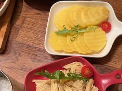 -赛维利亚中西餐厅(仁怀店)