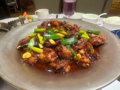 -贵州大厦贵州厅(樱花园西街店)