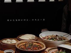 -烹贝小馆(华采天地店)