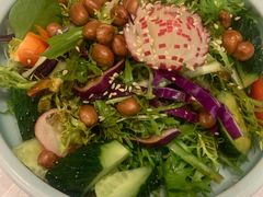 老爹大拌菜-李老爹香辣蟹(宣武门店)