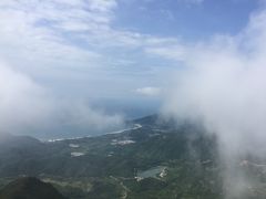 -七娘山