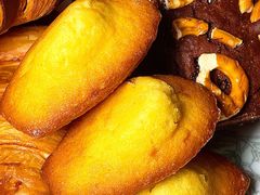 柠檬玛德琳-OUR Bakery(三里屯太古里店)