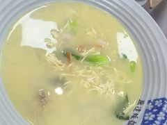 -粗茶淡饭(东关街店)