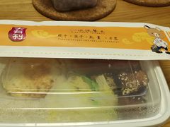 -大有利茶餐厅(福民店)
