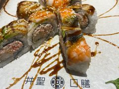 -井圣日膳(万达店)