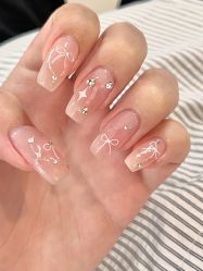-Hands Nail专业美甲美睫