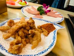 -月满大江火锅(总府路店)