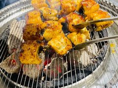 -本炙炭烤·蒲烧活鳗料理店(金沙洲店)