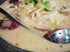 -老边饺子馆(东单店)