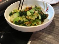 -湘当爱·鲜煮现炒(松岗立业路店)