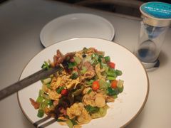 -绿茶餐厅(汇悦大融城店)