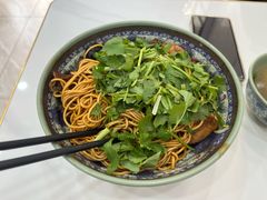 -旺泉餐饮店·清真牛肉面馆