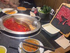 -井格重庆火锅(西直门凯德Mall店)