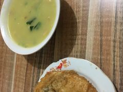 -老方子馅饼粥(台东店)