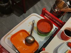 -老马路串串香火锅(北门桥店)