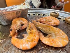 -允辛家·自助泥炉烤肉(九亭店)