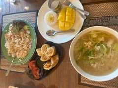 -Cafe de Thaan Aoan