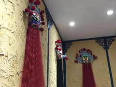 -张氏宽窄巷成都名小吃(茂业百货华强北店)