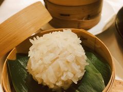 -粗茶淡饭·汉口公馆(循礼门店)