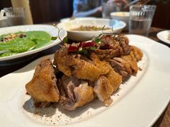-南园民国茶楼餐厅·常州菜(北大街店)