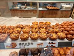 -拾味中点(泺文路店)