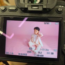 -花开映像儿童摄影