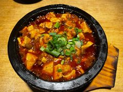 -胡马八破·川菜小馆(高新万达店)