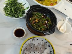 -小秦淮·南京土菜(新亭西路店)