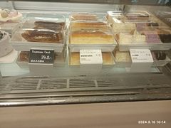 -法桐蛋糕·手作面包(万象城店)