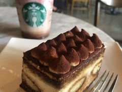 -星巴克臻选(湛江鼎盛广场店)