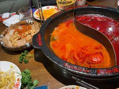 -牛市坎火锅(建设路店)