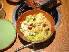 -吃饭皇帝大土家民族菜(正大广场店)