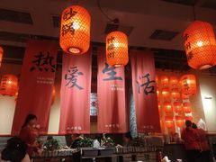 -山四砂锅(太原钟楼街店)