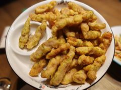 -威海九禧海鲜居渔水饺(经区店)