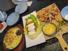 -有才叔的小馆(招商依云曲江店)