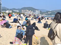 -大梅沙海滨公园