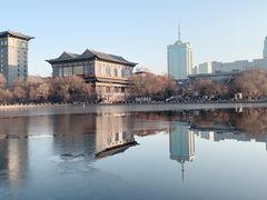 -文瀛公园