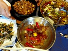 -神舟古船茶餐厅