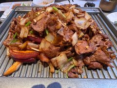 -四季民福烤鸭店(王府井东安门店)