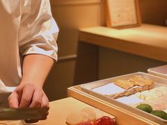 -炎橘·板前料理 Omakase